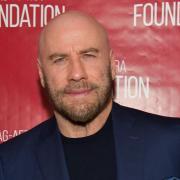 John Travolta: l'omaggio al figlio Jett