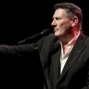 Tony Hadley 45