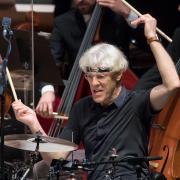 Stewart Copeland in Italia con il progetto Police Deranged Orchestra