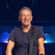 Bruce Springsteen celebra  il 50esimo anniversario di Born To Run: il libro  