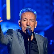 Bruce Springsteen: guarda il video di Blind Spot