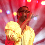 Youssou N'Dour: il nuovo album. Il video
