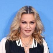 Madonna: le foto pasquali con i figli