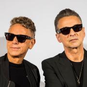 Depeche Mode: arriva il film Depeche Mode: M