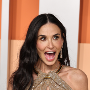 Demi Moore è la più bella del mondo secondo il magazine People
