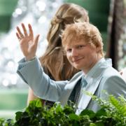 Ed Sheeran nella lista degli artisti meglio vestiti