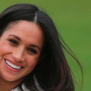 Meghan Markle pubblica alcune rare foto dei figli