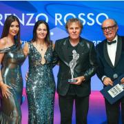 Monte-Carlo Fashion Week 2025: la premiazione