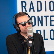 Tropico ospite di Radio Monte Carlo: le foto più belle