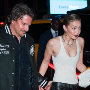 Bradley Cooper: c'è chi parla di matrimonio con Gigi Hadid
