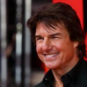 Tom Cruise: ecco come si rilassa