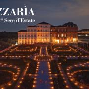 JAZZARÌA: i concerti jazz alla Reggia di Venaria