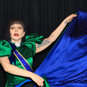 Lady Gaga trionfa a Rio: il video integrale