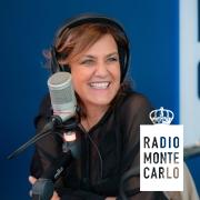 Irene Grandi ospite di Radio Monte Carlo. Le foto più belle