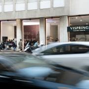 Il lusso nel sonno con VILLA - luxury beds e Vispring