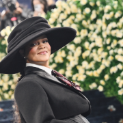 Met Gala 2025: la rivelazione di Rihanna. Il video