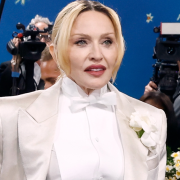 Madonna: le foto alla festa per il suo fidanzato