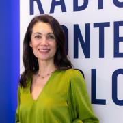 Csaba Dalla Zorza ospite di Radio Monte Carlo