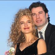 John Travolta: il commovente messaggio per la moglie Kelly