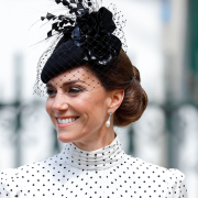 Kate Middleton: la critica per l'abito riciclato