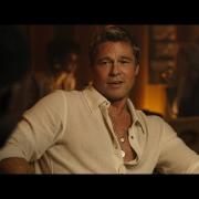 Brad Pitt: il nuovo spettacolare trailer del film dedicato alla F1