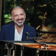 Stefano Bollani: un’estate di grandi appuntamenti
