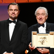 Cannes 2025: Leonardo DiCaprio consegna la palma d'oro a Robert De Niro e Halle Berry è la prima celebrità colpita dal nuovo dress code