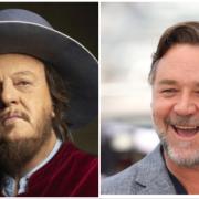 Zucchero e Russell Crowe cantano insieme. Il video
