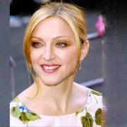 Madonna. La bellissima foto di famiglia. Con un grande assente