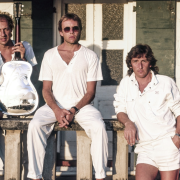 Dire Straits: ascolta l'intervista esclusiva a Mark Knopfler realizzata da Dr. Feelgood