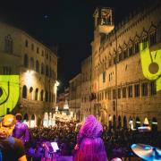 Umbria Jazz 2025