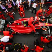 82° Gran Premio di Monaco
