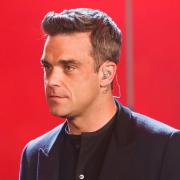 Robbie Williams annuncia il nuovo album Britpop 