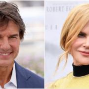 Tom Cruise rompe il silenzio su Nicole Kidman con un complimento inatteso