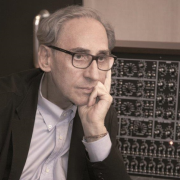Franco Battiato. La voce del padrone arriva in edizione limitata in alta risoluzione digitale 
