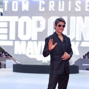Tom Cruise promette: Top Gun 3 si farà!