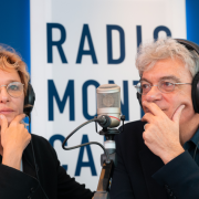 Valeria Golino, Mario Martone: ecco il nostro film!
