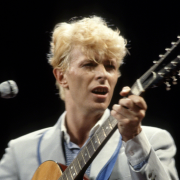 David Bowie: ecco i suoi 25 album preferiti. E quello che non amava affatto