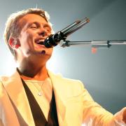Mark Owen: la figlia Willow ha un grande talento. Il video