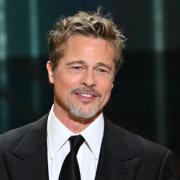Brad Pitt parla del divorzio con Angelina Jolie per la prima volta