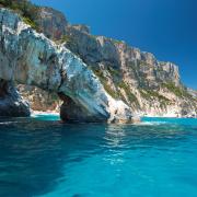 Le 50 spiagge più belle d'Europa: la prima è un gioiello italiano