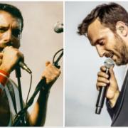 Freddie Mercury: la canottiera indossata per l'ultimo concerto è stata acquistata da Cesare Cremonini. Il video