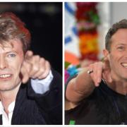 David Bowie: ecco perché disse di no ai Coldplay. E non solo a loro