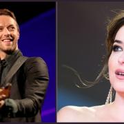 Chris Martin e Dakota Johnson si sono lasciati. Definitivamente