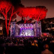 Summertime 2025 alla Casa del Jazz di Roma