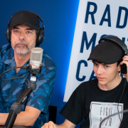 Alessandro Gassmann e Francesco Gheghi: il nostro è un film spettacolare!
