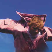 Ed Sheeran pubblica il singolo Sapphire. Il video
