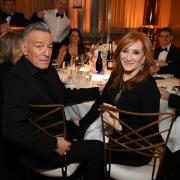 Bruce Springsteen e Patti Scialfa festeggiano l'anniversario di matrimonio. La foto romantica