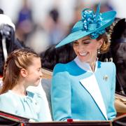 Kate Middleton: il suo omaggio a Lady Diana