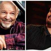 Vasco Rossi rende omaggio a Pino Daniele e canta Je so' pazzo